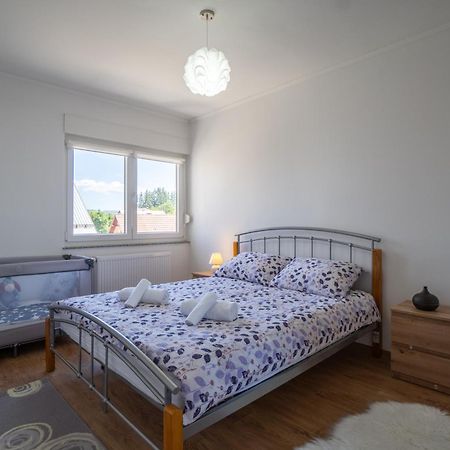 Apartman Josip Gospić 外观 照片