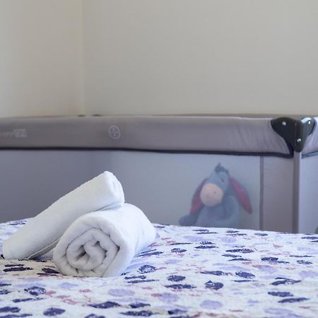Apartman Josip Gospić 外观 照片