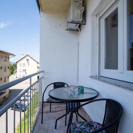 Apartman Josip Gospić 外观 照片