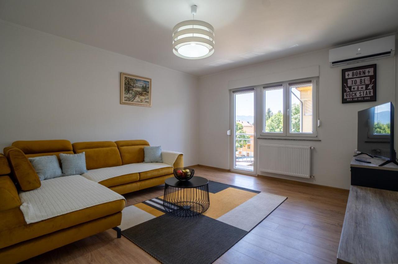 Apartman Josip Gospić 外观 照片