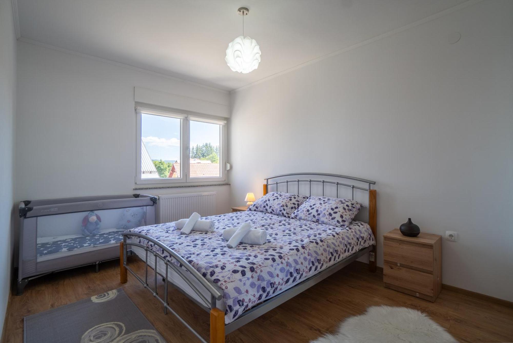 Apartman Josip Gospić 外观 照片