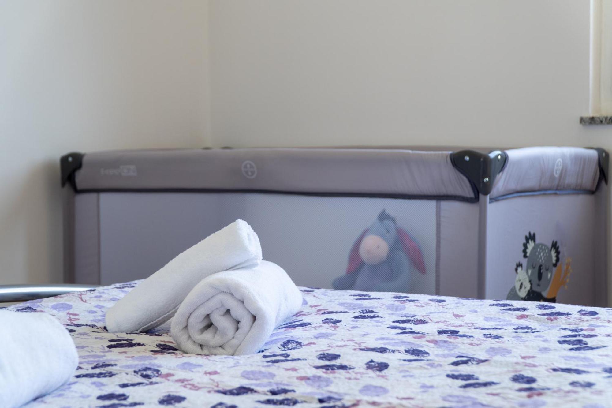 Apartman Josip Gospić 外观 照片
