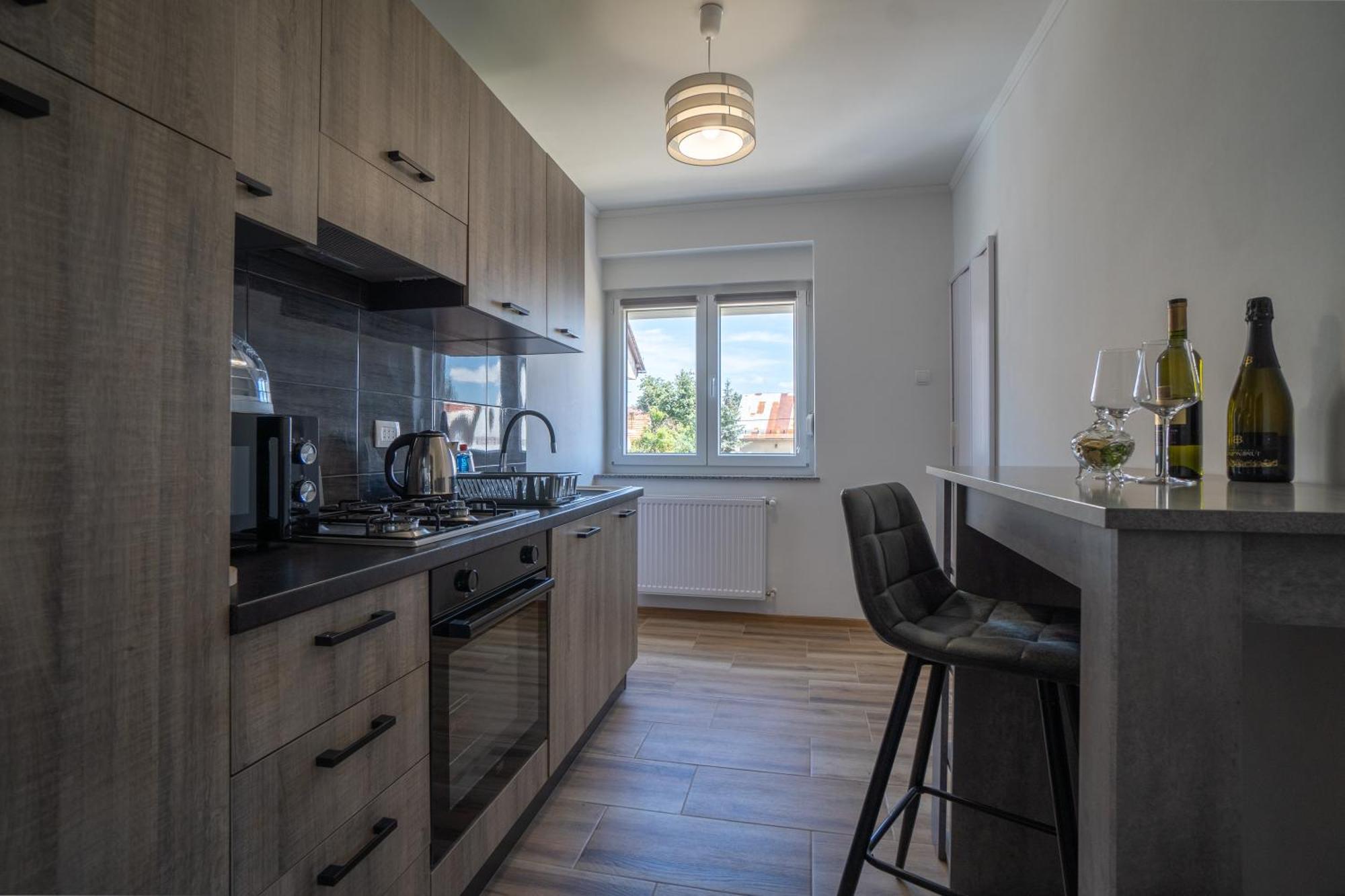 Apartman Josip Gospić 外观 照片