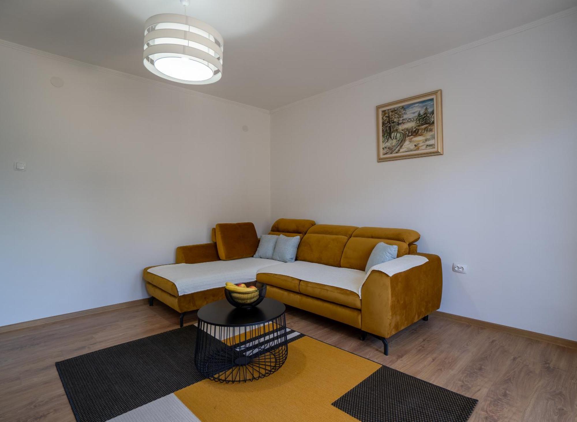 Apartman Josip Gospić 外观 照片