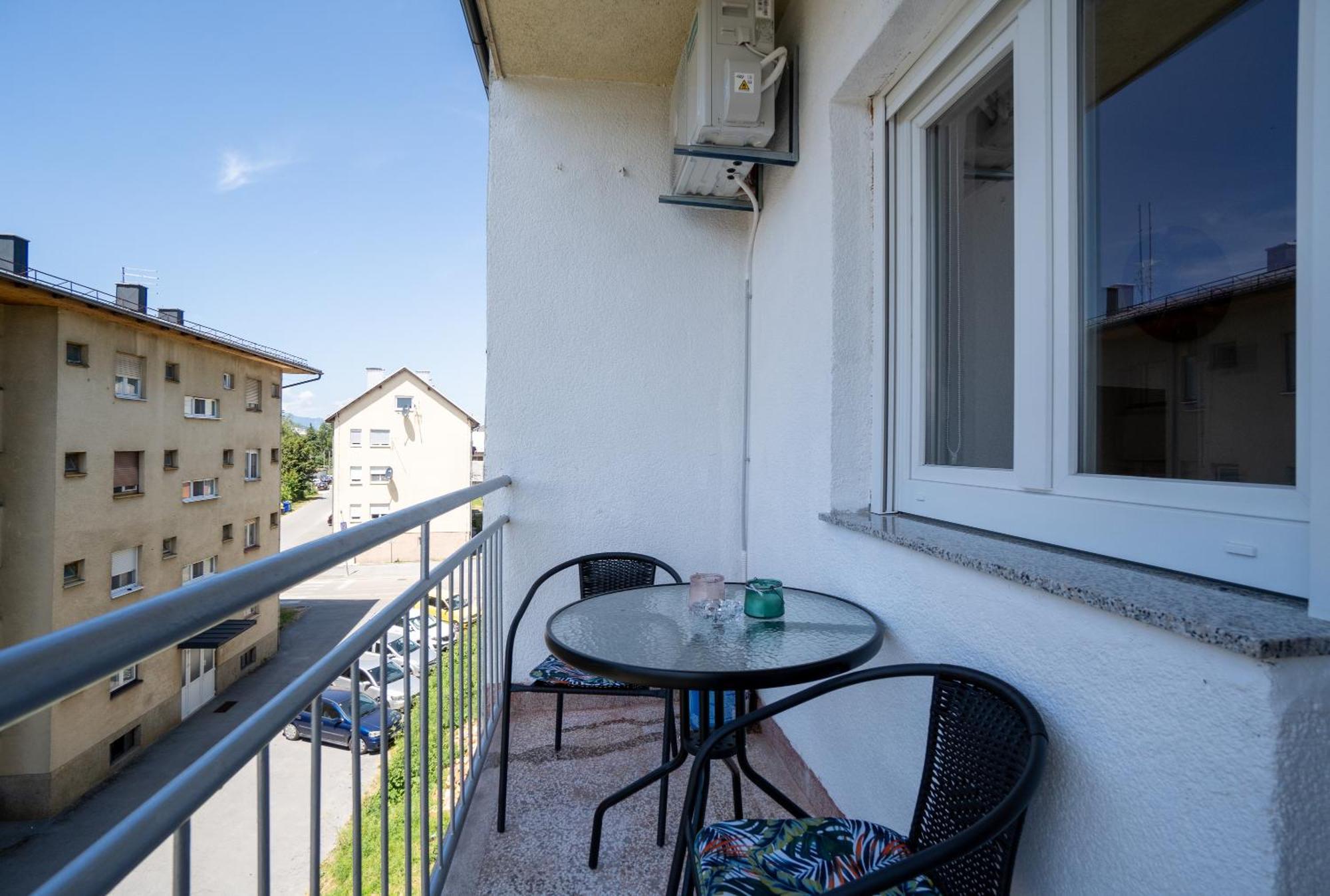 Apartman Josip Gospić 外观 照片