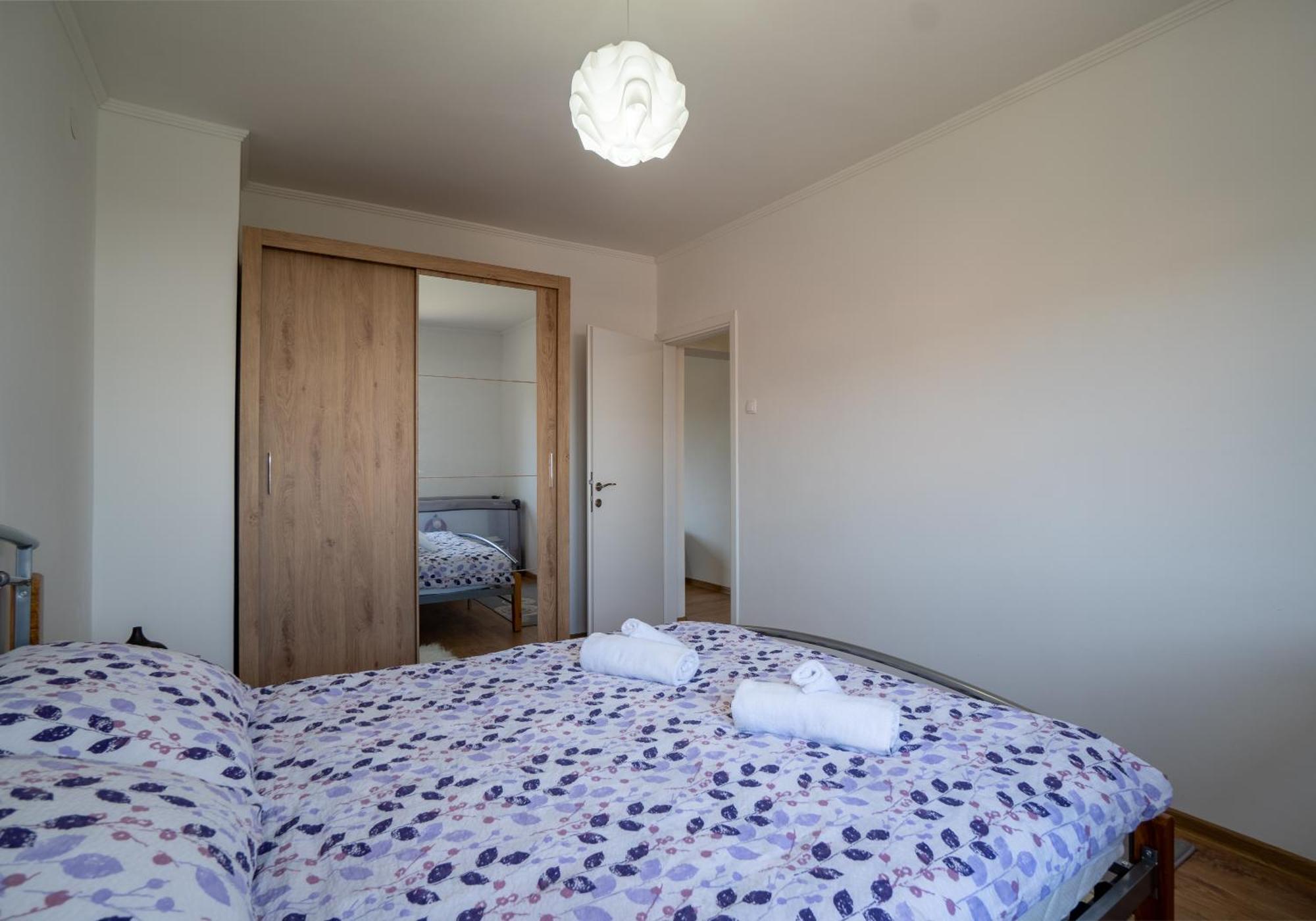 Apartman Josip Gospić 外观 照片