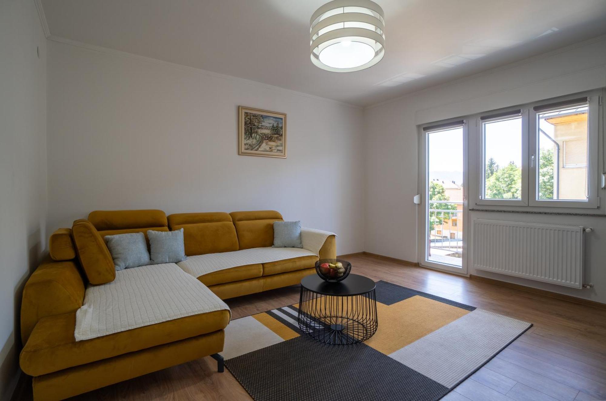 Apartman Josip Gospić 外观 照片