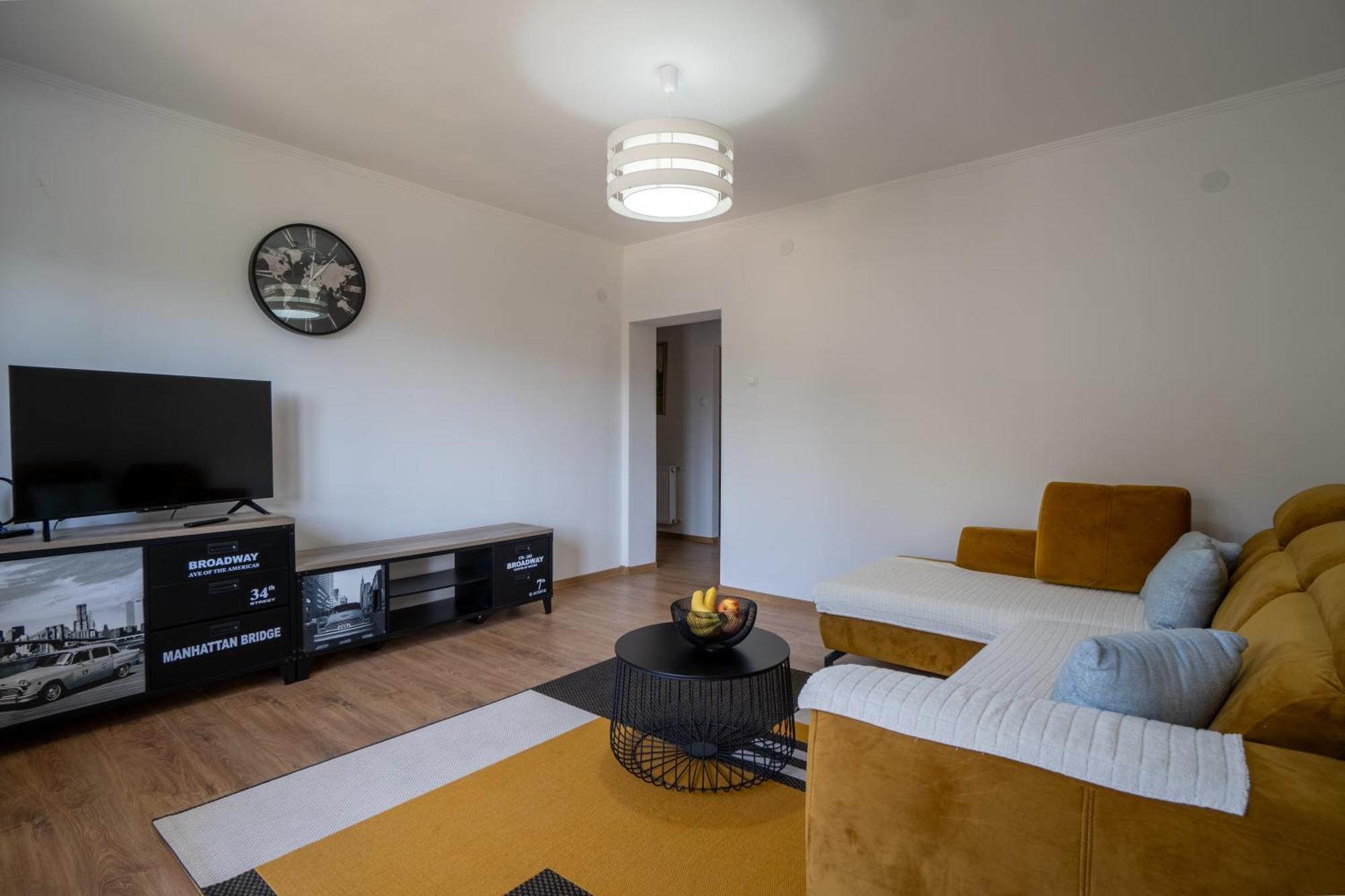 Apartman Josip Gospić 外观 照片